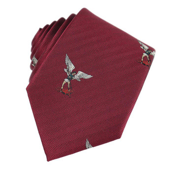 divine mercy tie