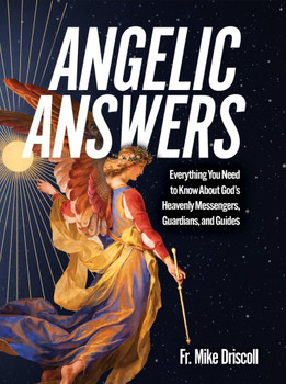 Angelic Answers (Digital)