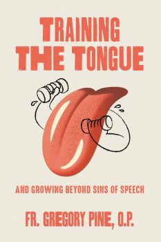 Training the Tongue and Growing Beyond Sins of Speech