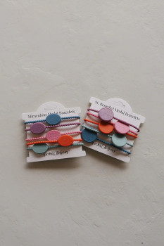 St. Benedict Medal Bracelets - Pack of 5