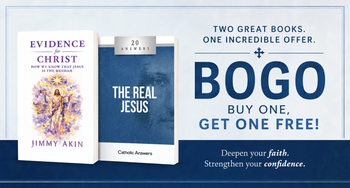Buy Evidence For Christ - Get 20 Answers: The Real Jesus for Free