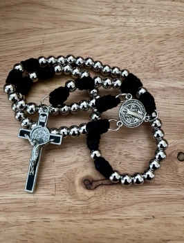 St. Benedict Manly Rosary