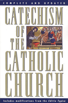 Catechism of the Catholic Church: Pocket Edition