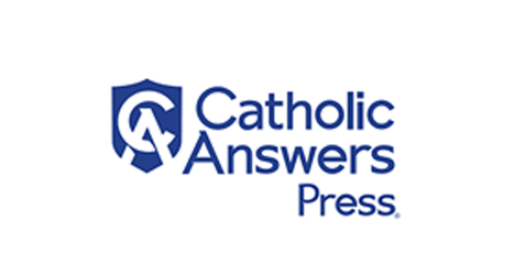 Catholic Answers Sticker