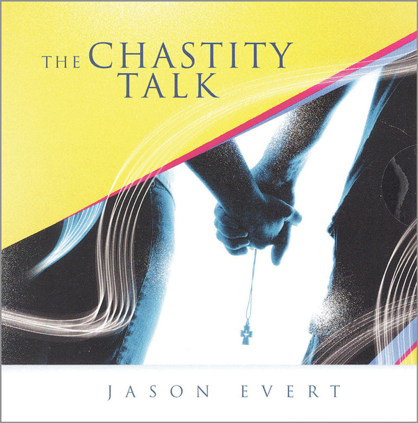 The Chastity Talk (MP3)