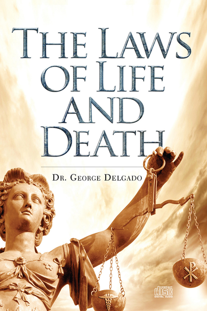 The Laws of Life and Death (MP3)