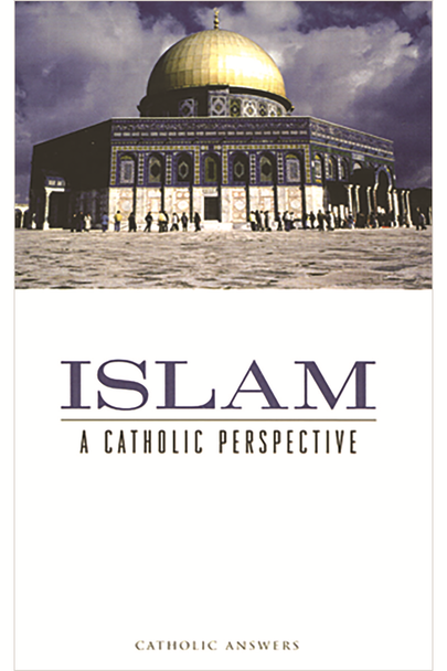 Islam: A Catholic Perspective (Digital)