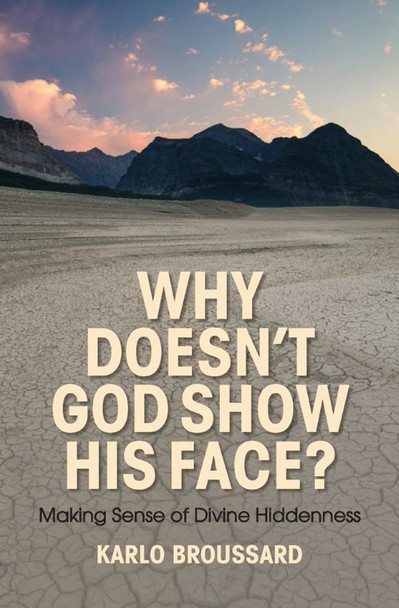 Making Sense of Divine Hiddenness

We believe that God exists and that he loves us, yet he can feel distant and hidden from our perceptions.

 

Why doesn’t God make himself visible to us? Or at least make his presence undeniable through signs and wonders? It seems like a God who is all-good would not leave us stumbling the dark, unsure of his existence—especially in times of trial and suffering when we need him most.

 

The reality of God’s hiddenness can be a cause for struggle in our faith life, and skeptics seize on it to claim that he doesn’t even exist.

But in this audio presentation, Karlo Broussard explains why it’s no reason for despair or doubt.

 

Using a popular philosophical approach that is thorough and intellectually satisfying yet still accessible, Karlo shows how God’s apparent hiddenness is not contrary to his goodness, but flows from it. The seemingly hidden way he relates to us in this life, teaches us, and yes, reveals himself, is proper to our nature. In that way he trains us to love him in this life and prepare ourselves for the eternal vision of him, face to face, in the next.