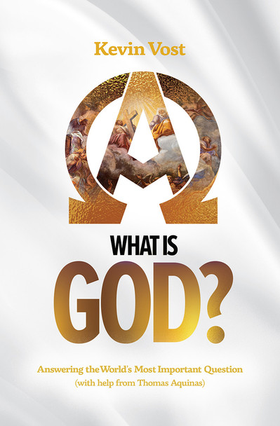 What Is God? (Digital)