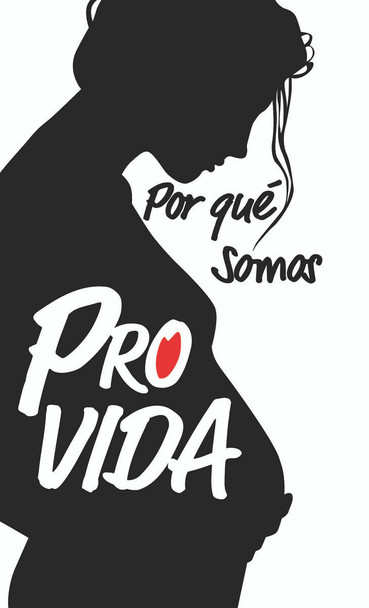 Why We’re Pro-Life offers science-based, non-religious arguments defending the dignity of the unborn.