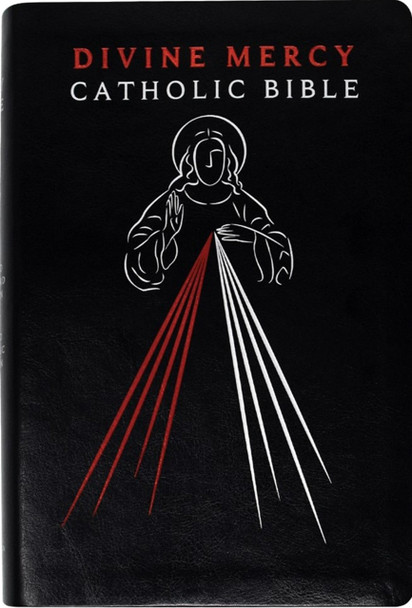 Divine Mercy Catholic Bible