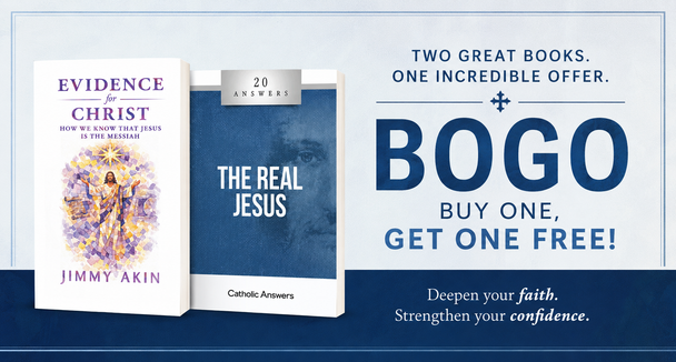 Buy Evidence For Christ - Get 20 Answers: The Real Jesus for Free