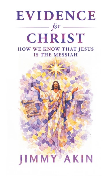 Evidence For Christ Promo