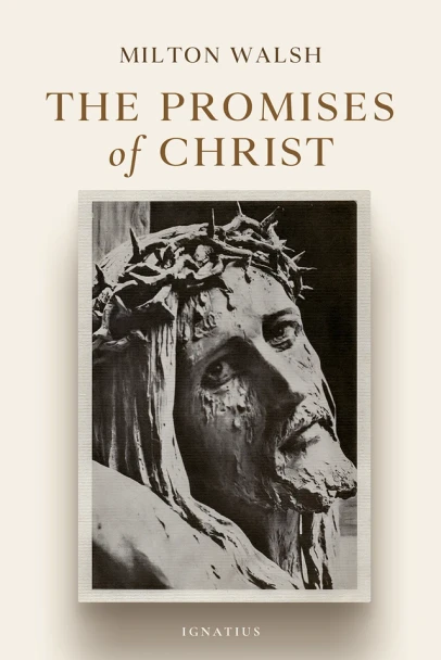 The Promises of Christ