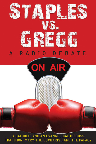 Staples vs. Gregg - A Radio Debate