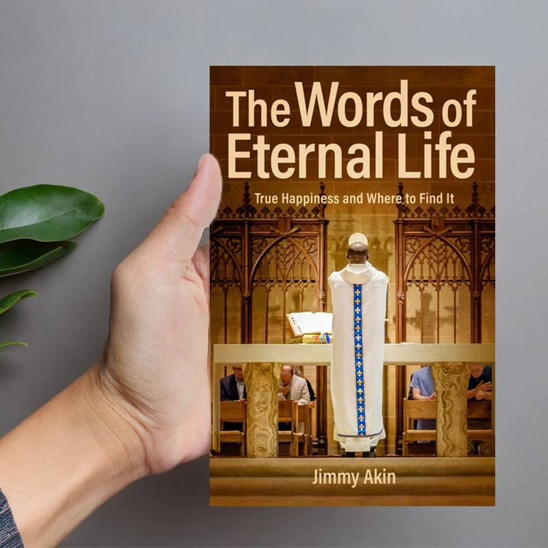 Catholic Booklets | Catholic Answers | catholic.com | Catholic Bestsellers