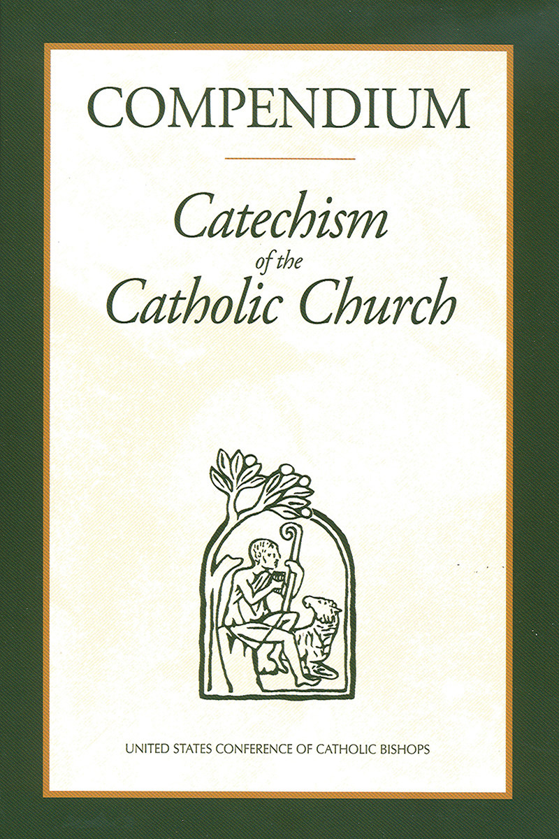 Catechism Of The Catholic Church Second Edition