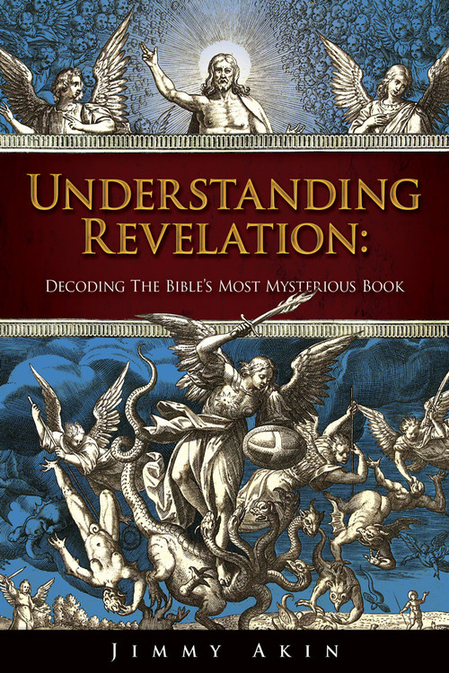 Decoding　Book　the　Most　Bible's　Mysterious　Understanding　Revelation: