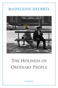 Holiness of Ordinary People