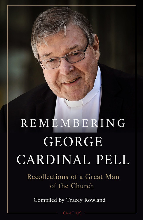 George Peehler Remembering George Pell