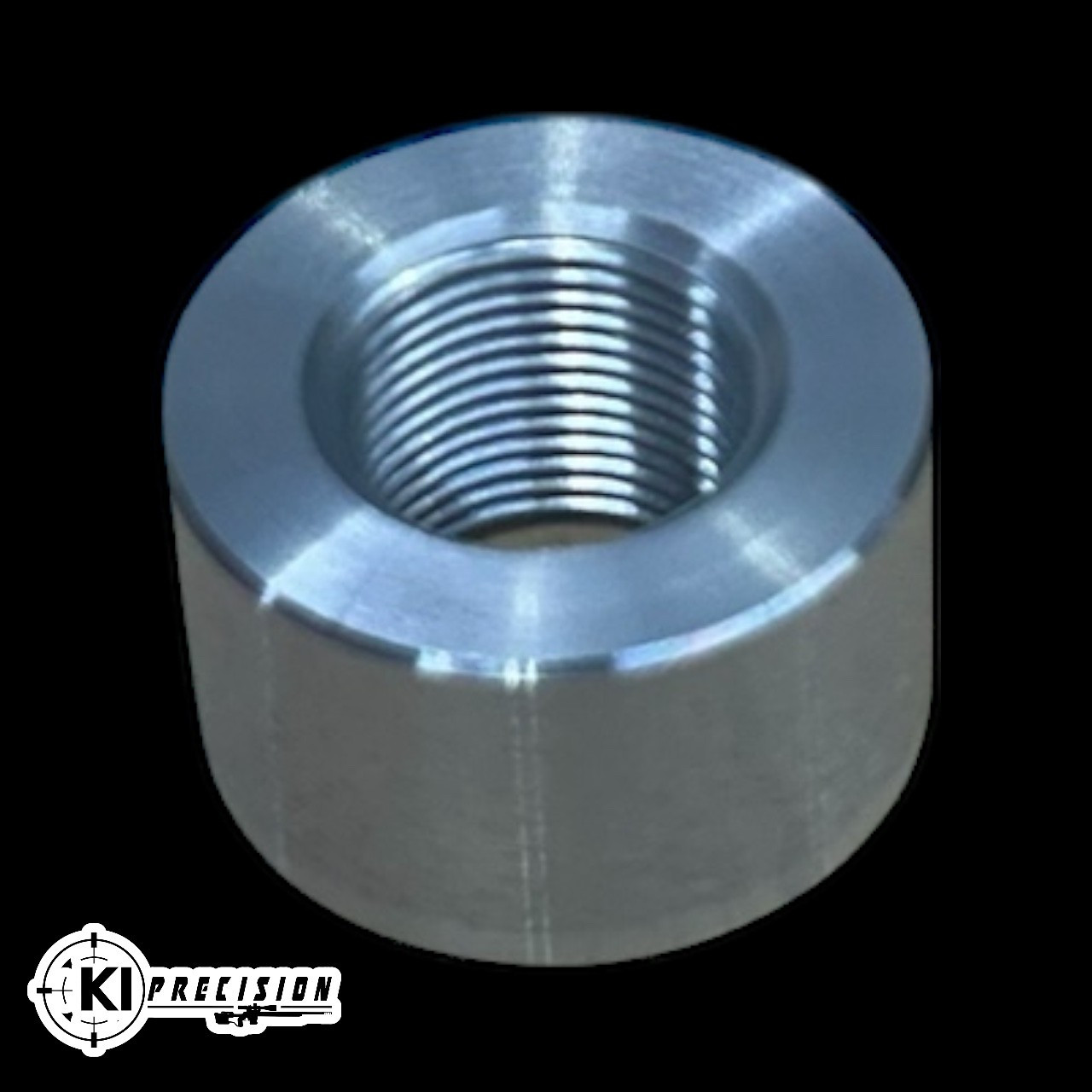 KI Precision Thread Protectors - KI Precision
