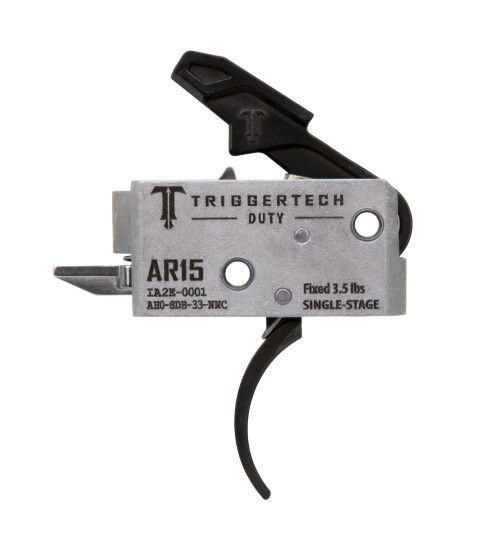 Triggertech AR-Duty Single Stage 3.5 LBS