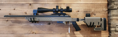 Custom Remington 700 308 "USED" Custom Remington 700 308 "USED"