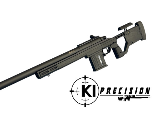 KI Precision Custom 308 KRG