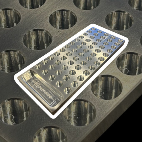 KI Precision Reloading Tray – 60 Round