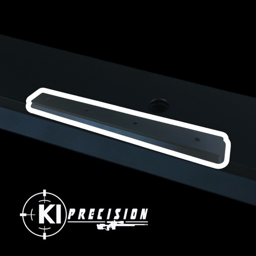 KI Precision 12" Universal  Arca Rail