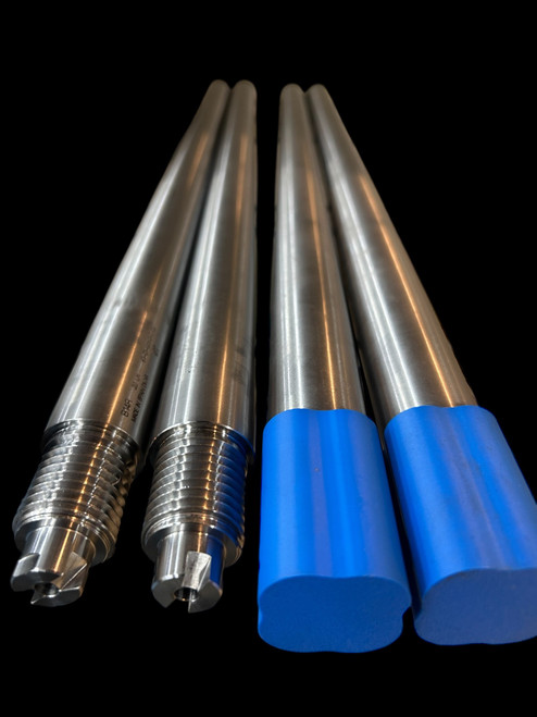 B-14 R 22LR Heavy Barrel Take Offs