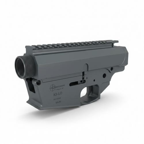 KI Precision AR-10 .308 DPMS Billet Matching Set