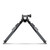 MDT CKYE-POD GEN2 DOUBLE PULL - BIPOD BTC
