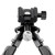 MDT CKYE-POD GEN2 DOUBLE PULL - BIPOD BTC