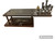 KI Precision Henderson Case Trimmer Stand