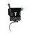 Triggertech Rem 700 Special Trigger PVD Curved