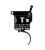 Triggertech Rem 700 Special Trigger PVD Curved