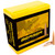 Berger Long Range Hybrid Target Bullets .243 Diameter (6mm) 109 Grain Open Tip Match