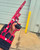 Cerakote Bolt Action