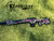 Cerakote Bolt Action