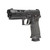 Sig Sauer P320 Spectre Comp Blackout Handgun 9mm Luger 21rd Magazines(2) 4.6" Barrel X-Ray Sights