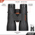 Athlon Optics 12x50 Midas G2 UHD Black Binoculars