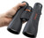 Athlon Optics 12x50 Midas G2 UHD Black Binoculars