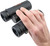 Athlon Optics 10x42 Midas G2 UHD Black Binoculars