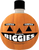 Buzzballz Biggies Pumpkin