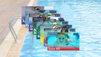 Online Swim Instructor Certification: Video Course Lesson Plan Bundle Online Swim Instructor Certification: Video Course Lesson Plan Bundle