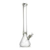 Diamond Glass 10 Beaker Water Pipe