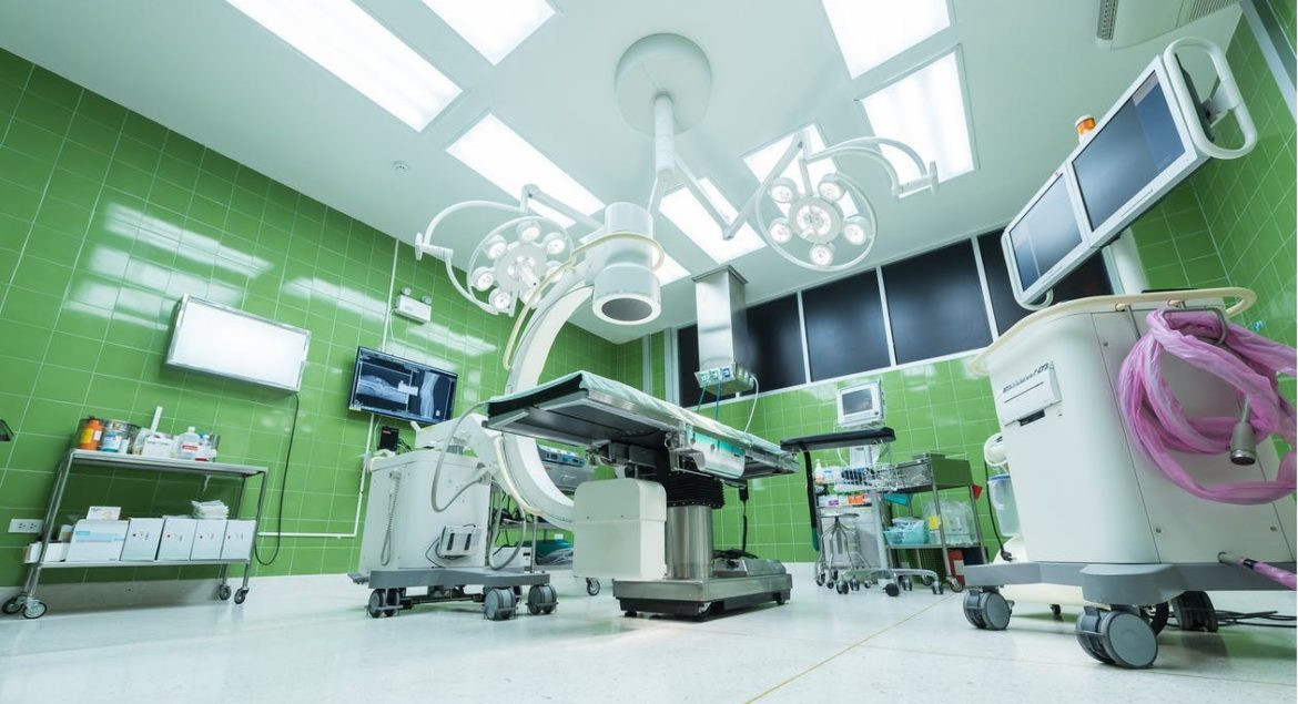 UV Light Disinfection: Everything You Need to Know