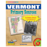 Primary Sources, Vermont