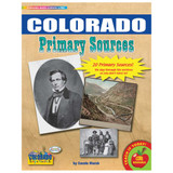 Primary Sources, Colorado